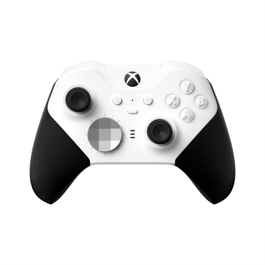 Joystick Inalámbrico Microsoft Xbox Series Elite 2 White Core