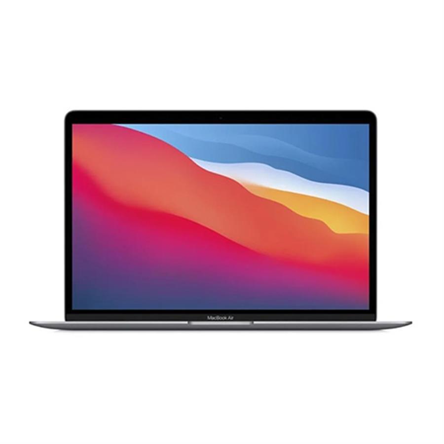 Notebook Apple Macbook Air | MGND3LL/A | 13.3" | Chip M1 | SSD 256GB | 8GB RAM | MACOS | Space Gray