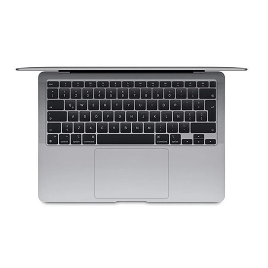 Notebook Apple Macbook Air | MGND3LL/A | 13.3" | Chip M1 | SSD 256GB | 8GB RAM | MACOS | Space Gray