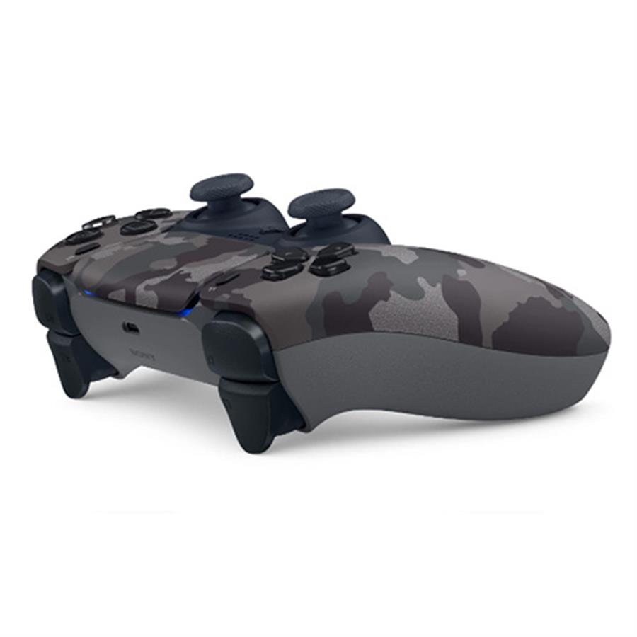 Joystick Sony Playstation 5 Dualsense Gray Camouflage PS5