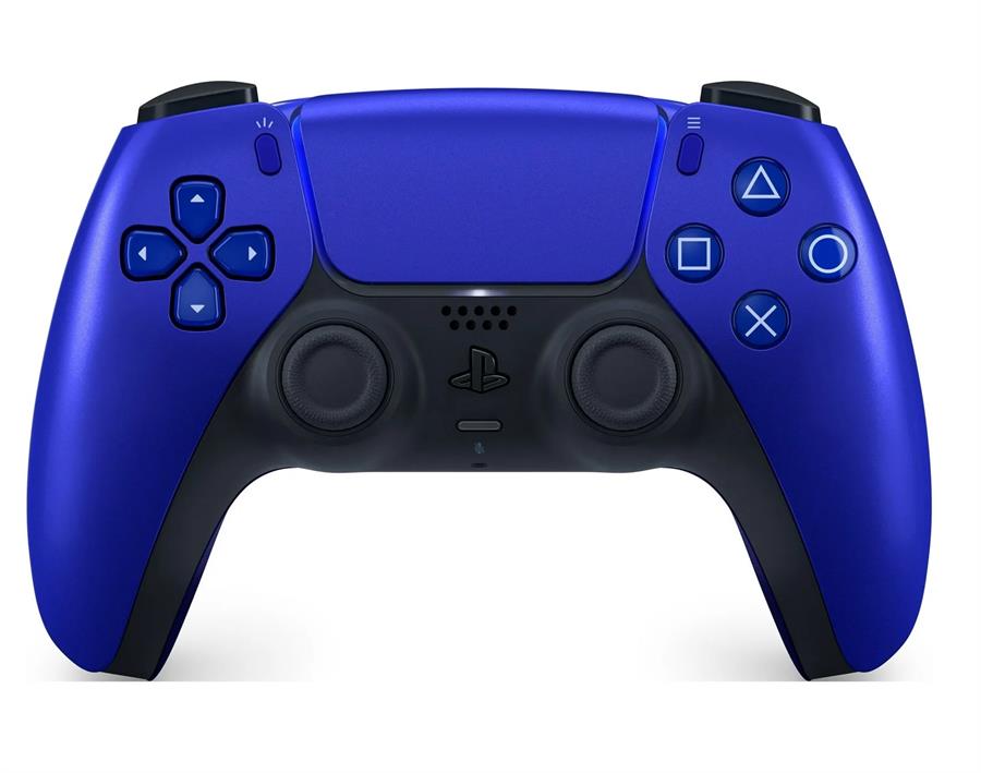 Joystick Sony Playstation 5 Dualsense Cobalt Blue PS5