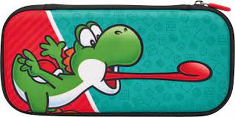 Estuche Nintendo Switch Carrying Case Yoshi NSW