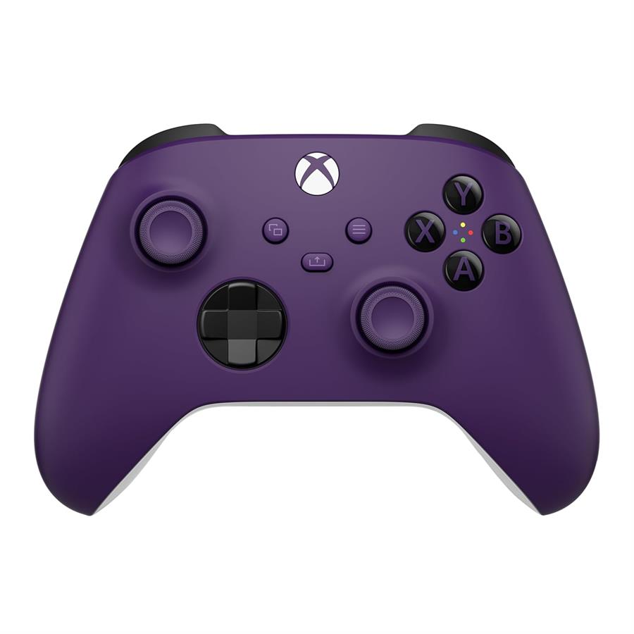Joystick Xbox Series Wireless Astral Purple