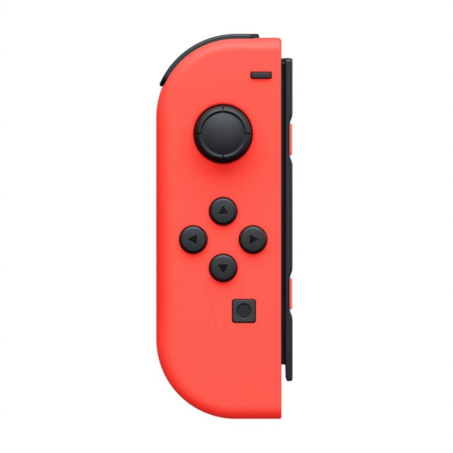Joystick Nintendo Switch Joy-Con Neon Red-Blue NSW