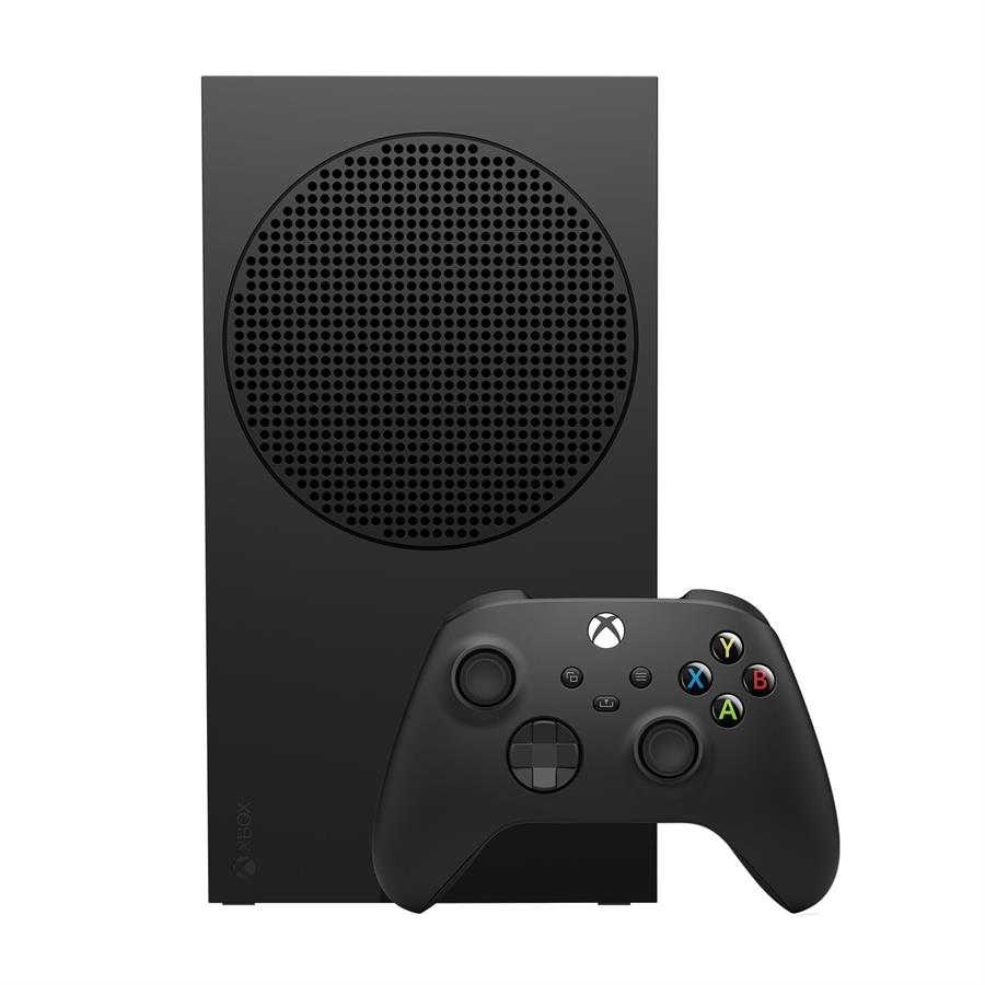 Consola Xbox Series S 1TB Black
