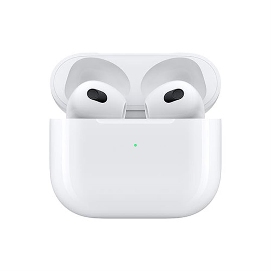 Auriculares Apple Airpods MagSafe Charging Case Blanco (3° GEN)