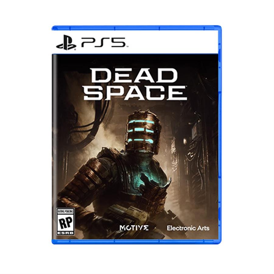 PS5 DEAD SPACE