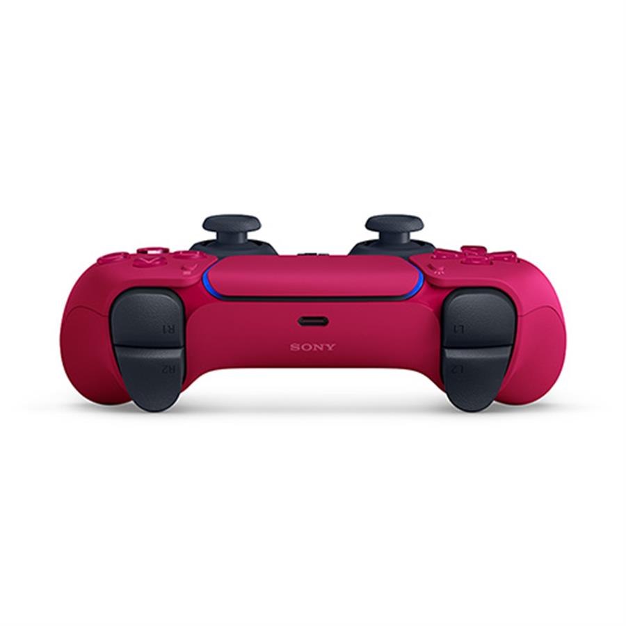 Joystick Sony Playstation 5 Dualsense Cosmic Red PS5