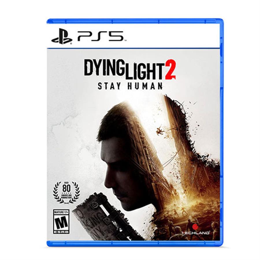 Juego Playstation 5 Dying Light 2 Stay Human PS5