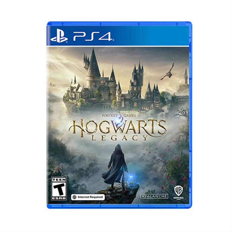 Juego Playstation 4 Hogwarts Legacy PS4
