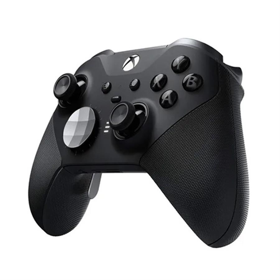 Joystick Inalámbrico Microsoft Xbox Series Elite 2 Negro (JPN)