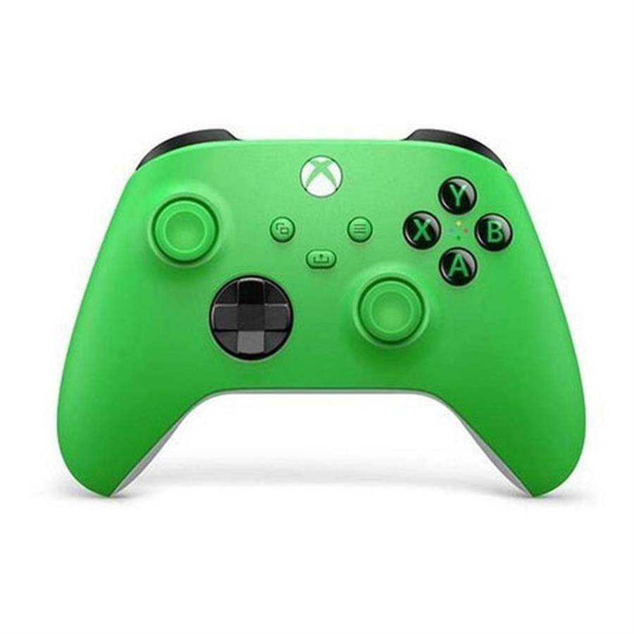 Joystick Xbox Series Wireless Velocity Green