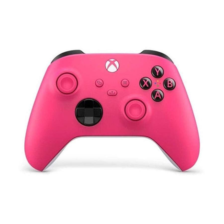 Joystick Xbox Series Wireless Deep Pink