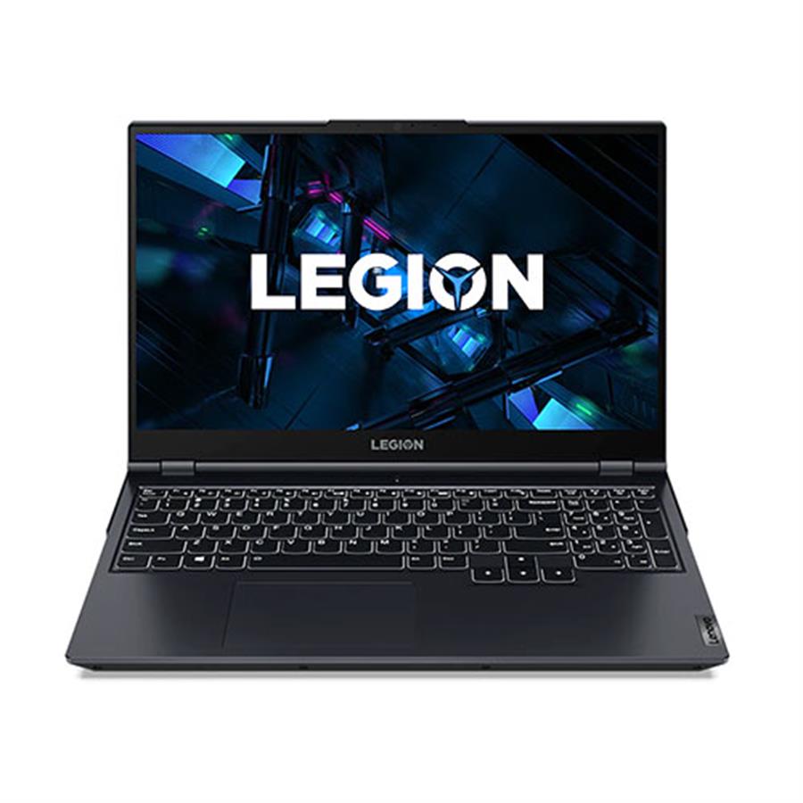 Legion 5 Gaming 81Y600TCUS | i7-10750H | Geforce 2060 RTX | 16GB DDR4 | 1TB HDD | 512GB SSD | 15.6" FHD | Win 10 Home | Phantom Black | Teclado Inglés