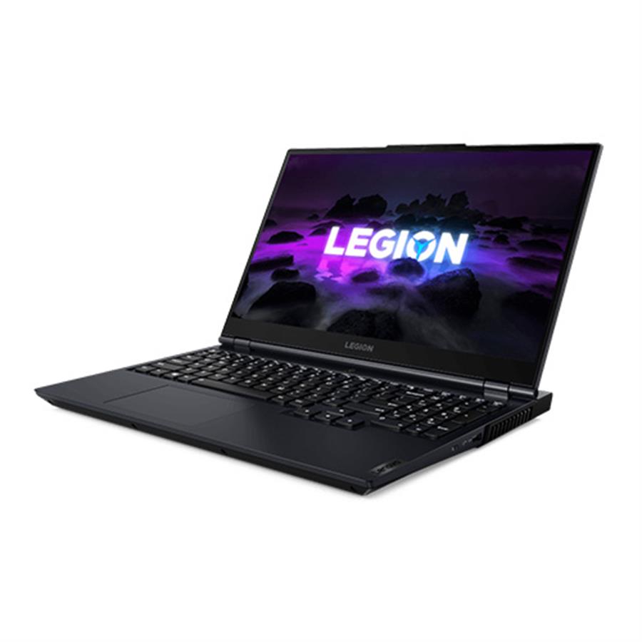 Notebook Lenovo LEGION 5 | 15ACH6H | 15.6" | Ryzen 7 5800h |  SSD 512GB | 16GB DDR4 | Nvidia RTX 3060