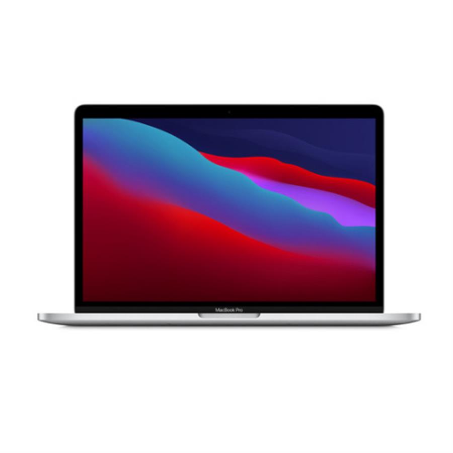 Macbook Pro | MNEQ3LL/A | 13.3" | Chip M2 | SSD 512GB | 8GB RAM | Silver