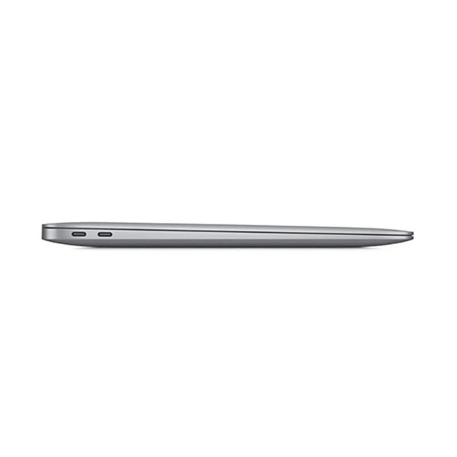 Notebook Apple Macbook Air | MGN93LL/A | 13.3" | Chip M1 | SSD 256GB | 8GB RAM | Silver