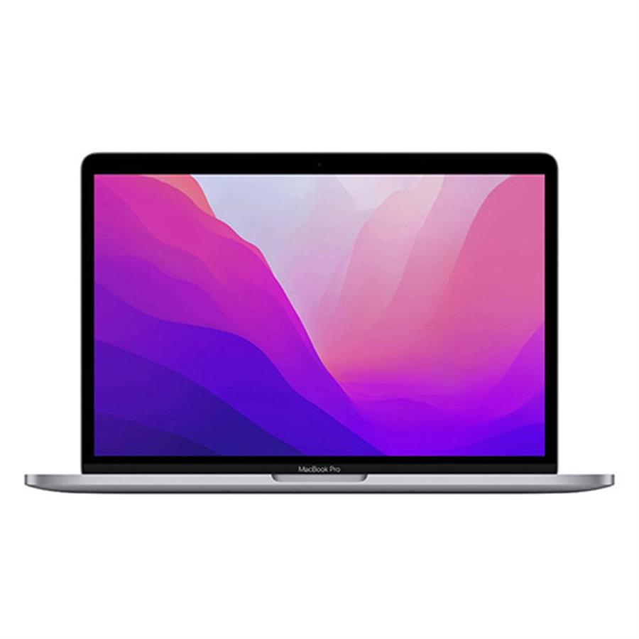 Notebook Apple Macbook Pro | MNEJ3LL/A | 13.3" | Chip M2 | SSD 512GB | 8GB RAM | Space Gray