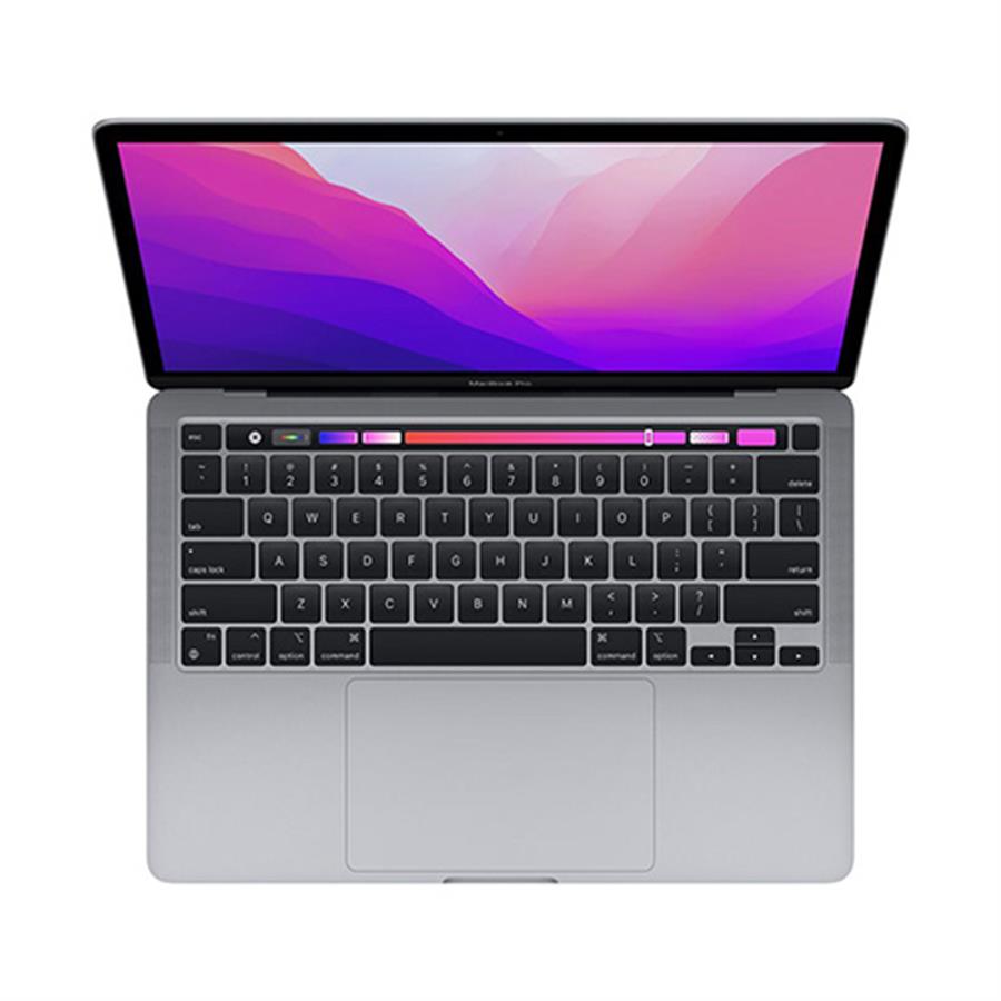 Notebook Apple Macbook Pro | MNEJ3LL/A | 13.3" | Chip M2 | SSD 512GB | 8GB RAM | Space Gray