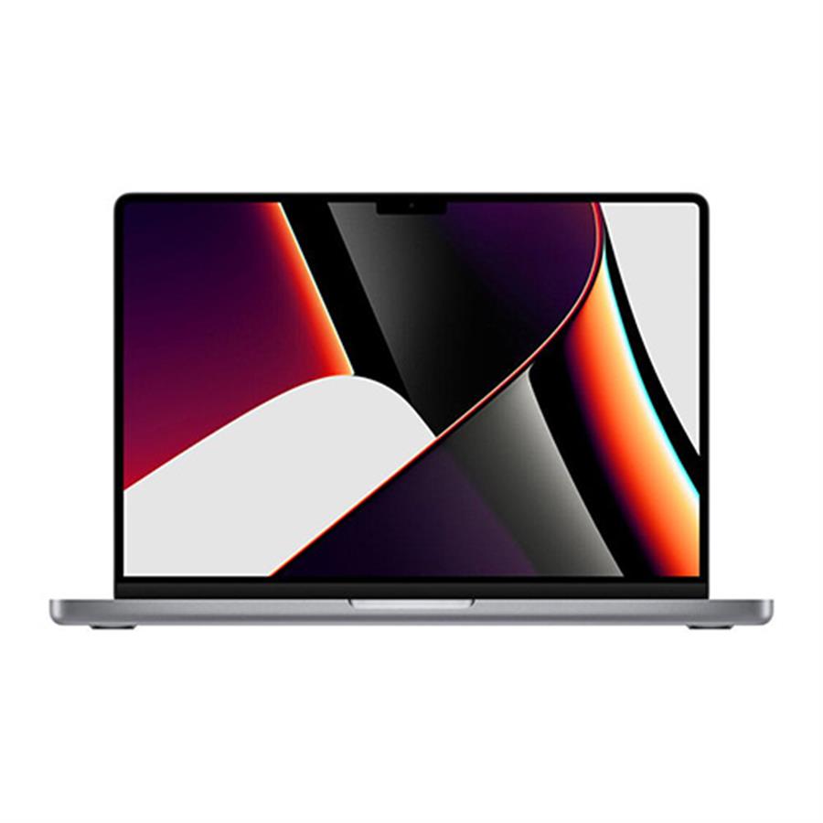Macbook Pro | MKGP3LL/A | 14.2" | Chip M1 PRO | SSD 512GB | 16GB RAM | Space Gray