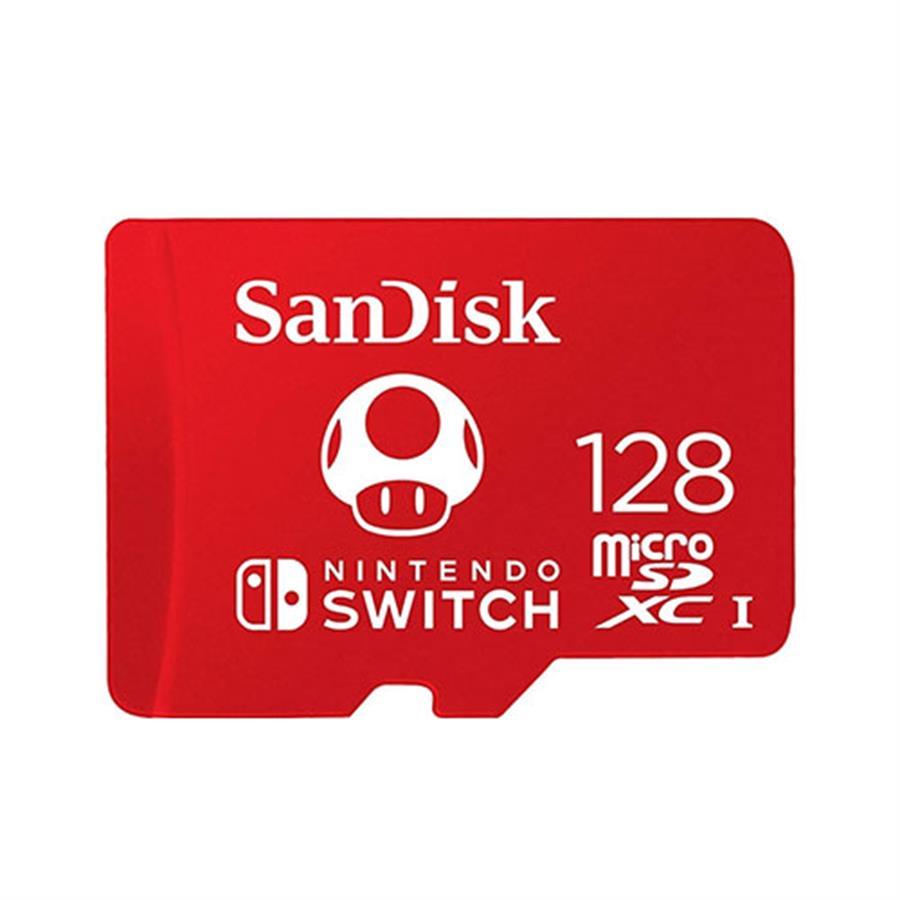 Micro Sd 128gb Sandisk