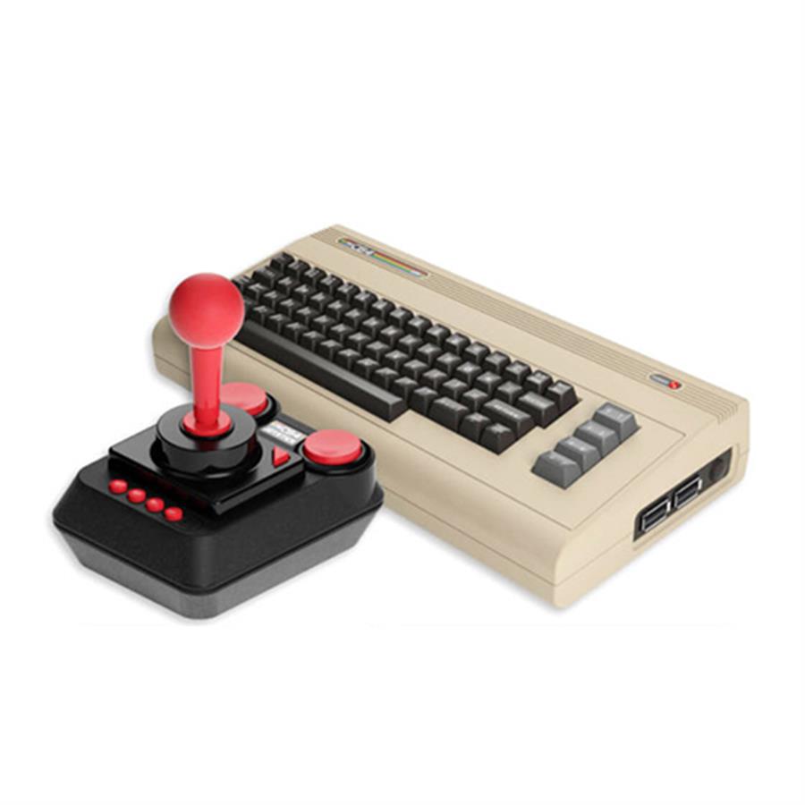 Consola Retro The C64 Mini