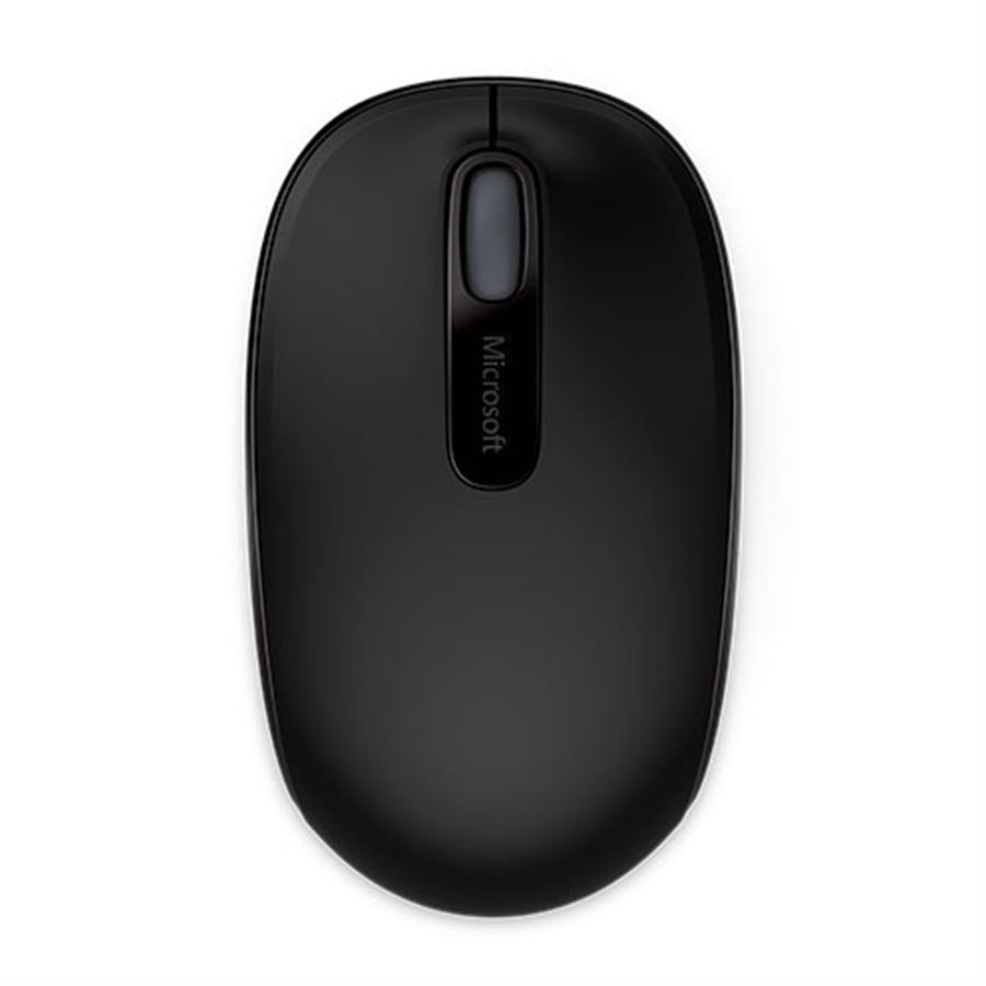 Mouse 1850 Wireless Negro U7z-00008