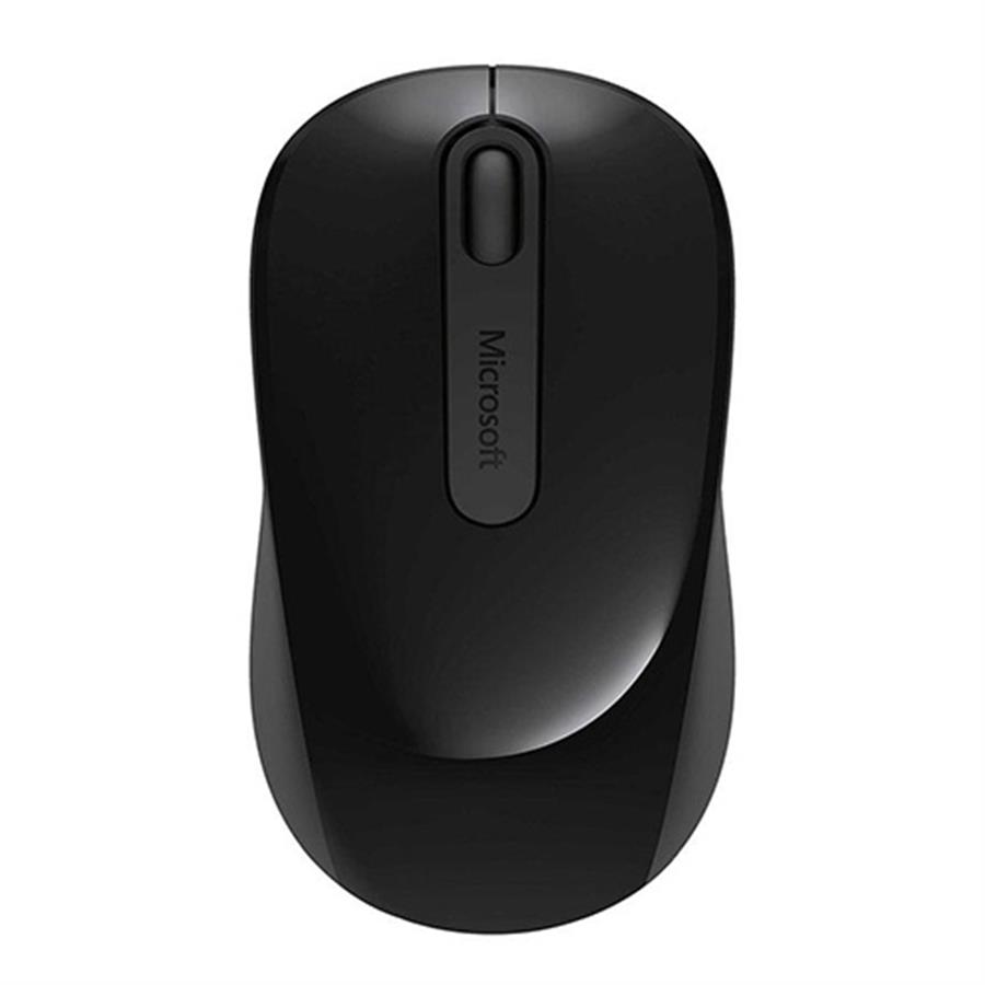 Mouse Wireless 900 Negro Pw4-00001