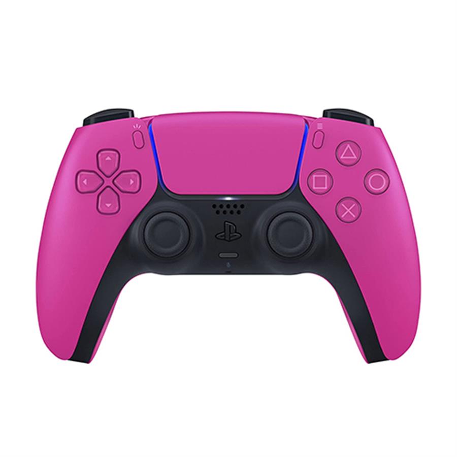 Joystick Playstation 5 Dualsense Nova Pink