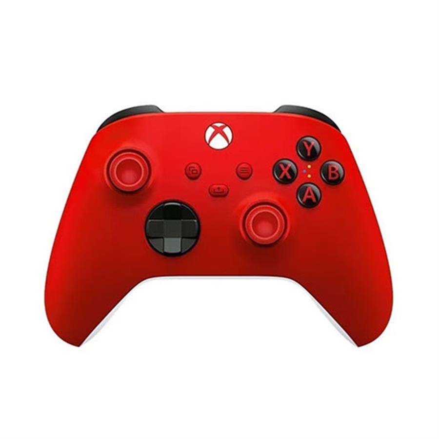 Joystick Wireless Xbox Series Pulse Red