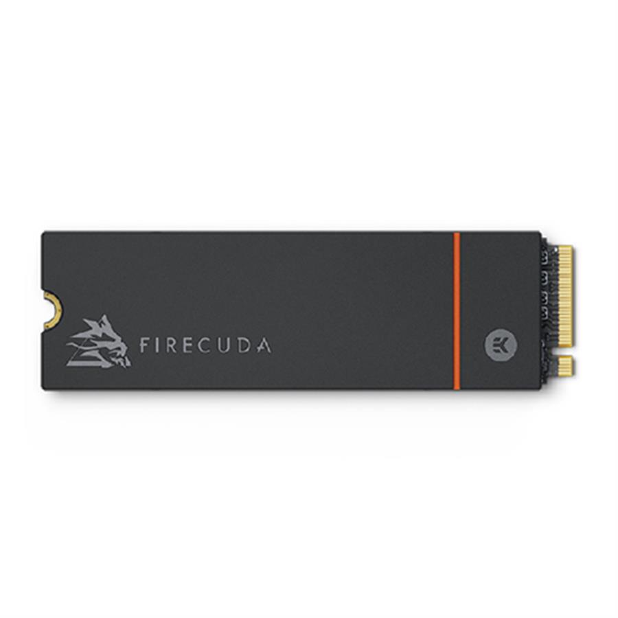 Memoria Seagate Firecuda 530 500gb M.2 Compatible con PS5