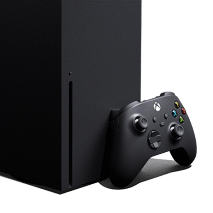Consola Xbox Series X + Tarjeta Digital Xbox Gamepass Ultimate 1 mes