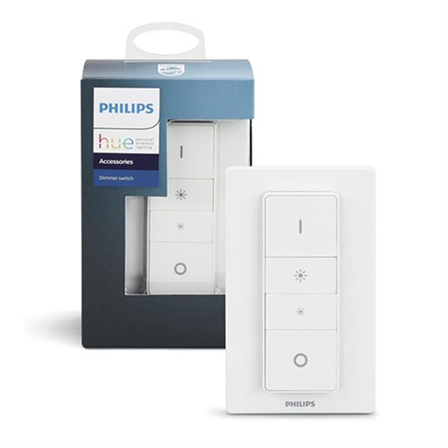 Philips Hue Switch Dimmer