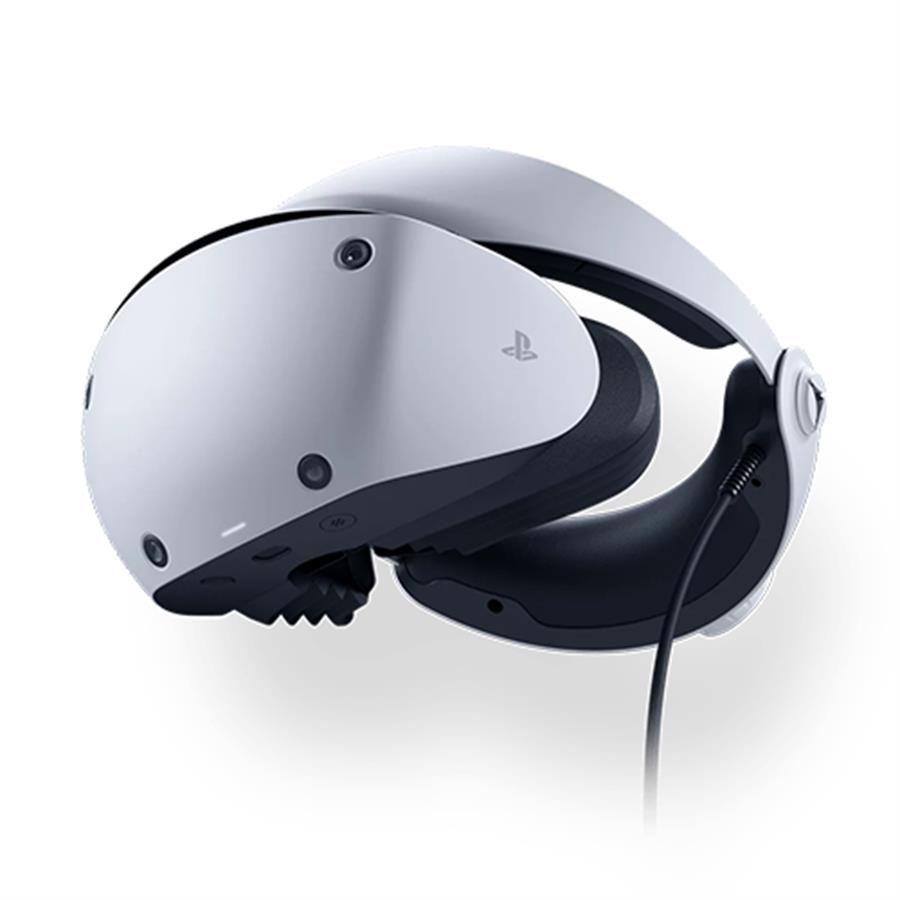 El nuevo casco de realidad virtual para PlayStation 5 llegará en febrero y  costará 150 euros más que la consola