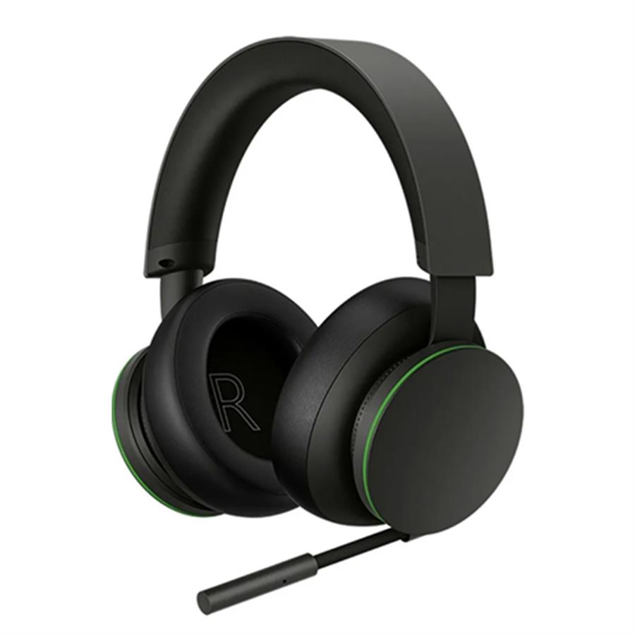 Auriculares Xbox Series Wireless Negro