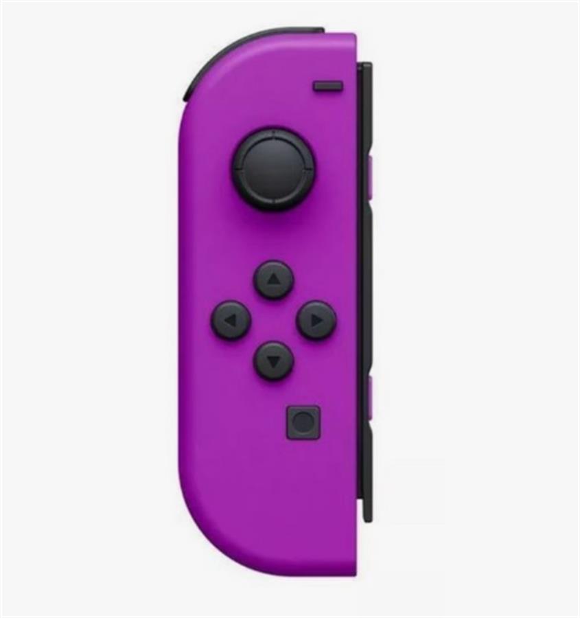 Joystick Nintendo Switch Joy-Con Izquierdo Violet NSW