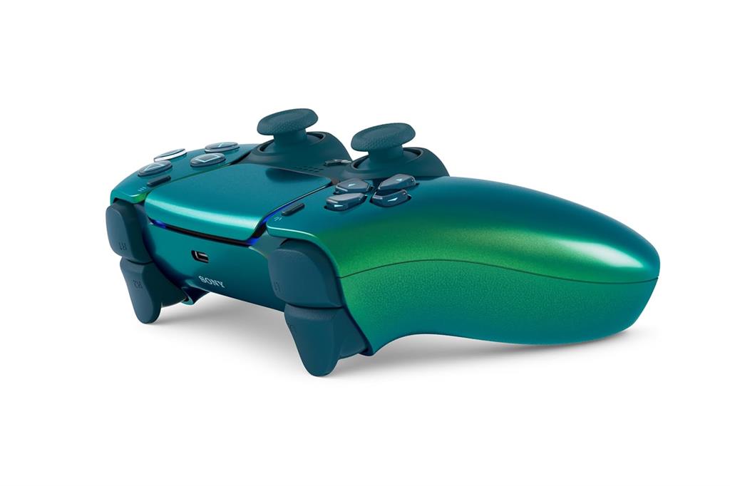 Joystick Sony Playstation 5 Dualsense Chroma Teal PS5
