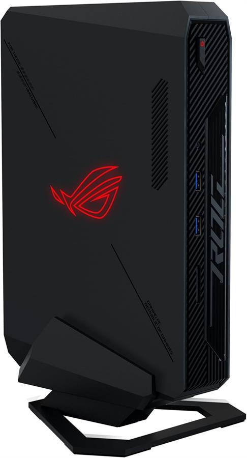 Mini PC ASUS ROG NUC 970 – Ultra potente con Intel Core Ultra 9, RTX 4070, 32GB DDR5, 1TB SSD y Windows 11