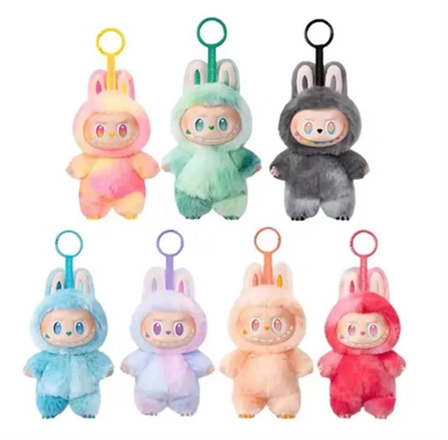 Peluche The Monsters Big into Energy Labubu