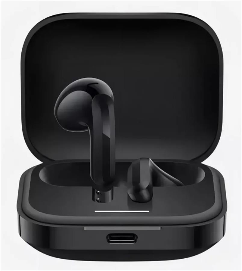 Auriculares Xiaomi Redmi Buds 6S Negro