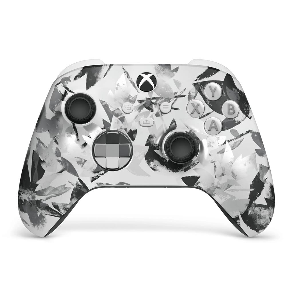 Joystick Xbox Series Wireless Storm Breaker Special Edition