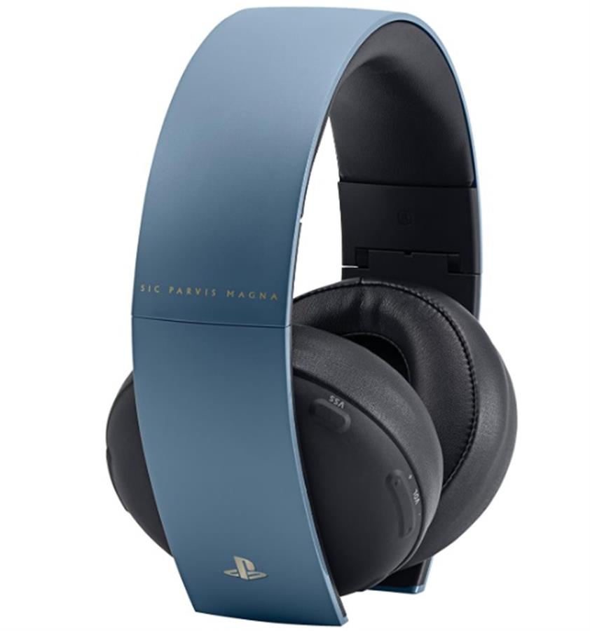 Auriculares sony fashion playstation