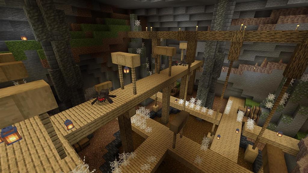 Juego Playstation 5 Minecraft PS5