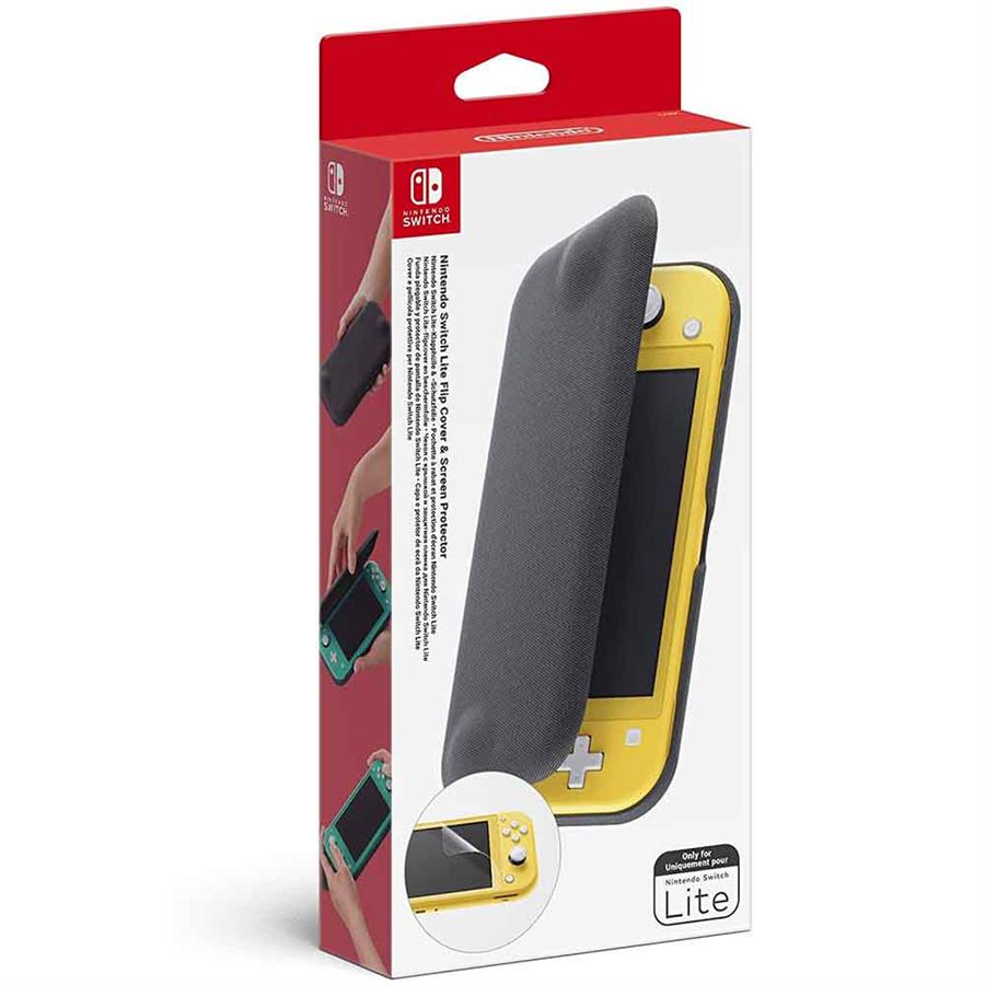 switch lite cover