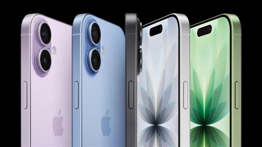 iPhone 17 - Todos los colores y tamaños. Consultar!