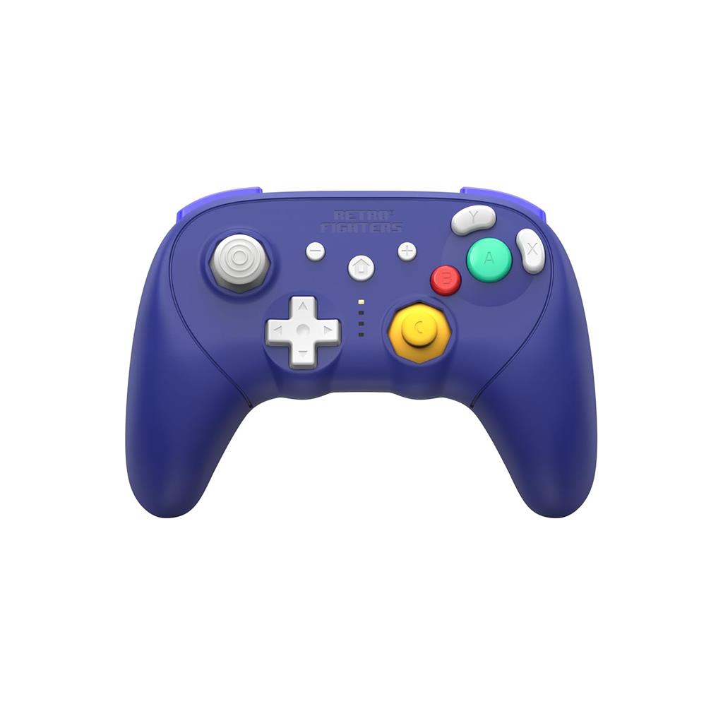 Joystick Retro Fighters BattlerGC Pro Series GameCube Controller