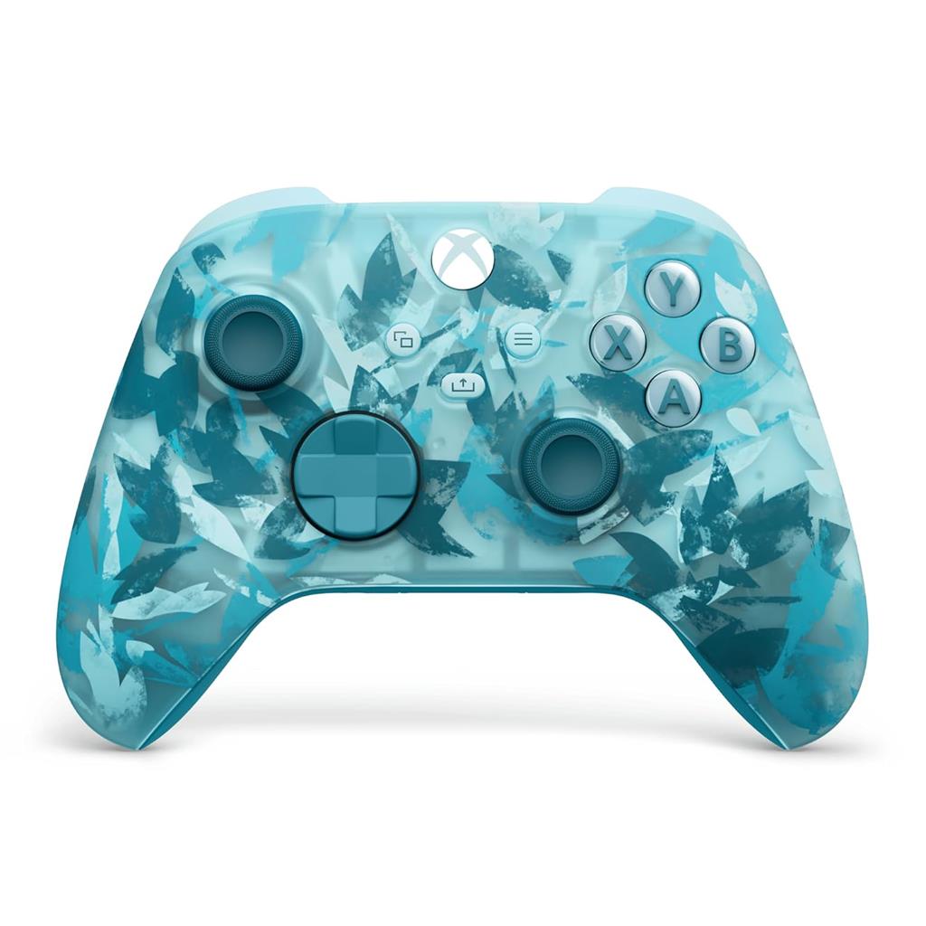 Joystick Xbox Series Wireless Ice Breaker Special Edition