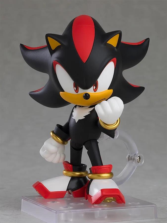 Figura Nendoroid Sega Sonic the Hedgehog: Shadow (2518)