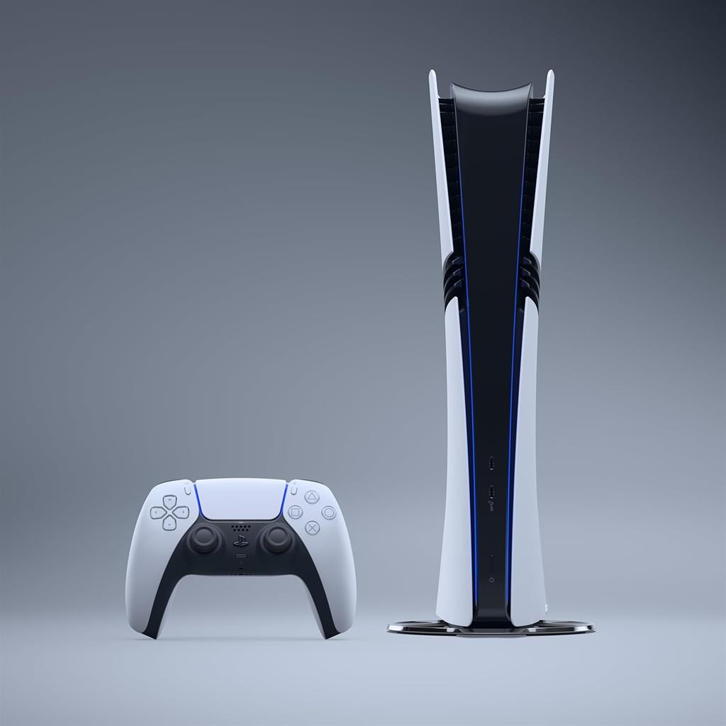 Consola Sony Playstation 5 Pro PS5
