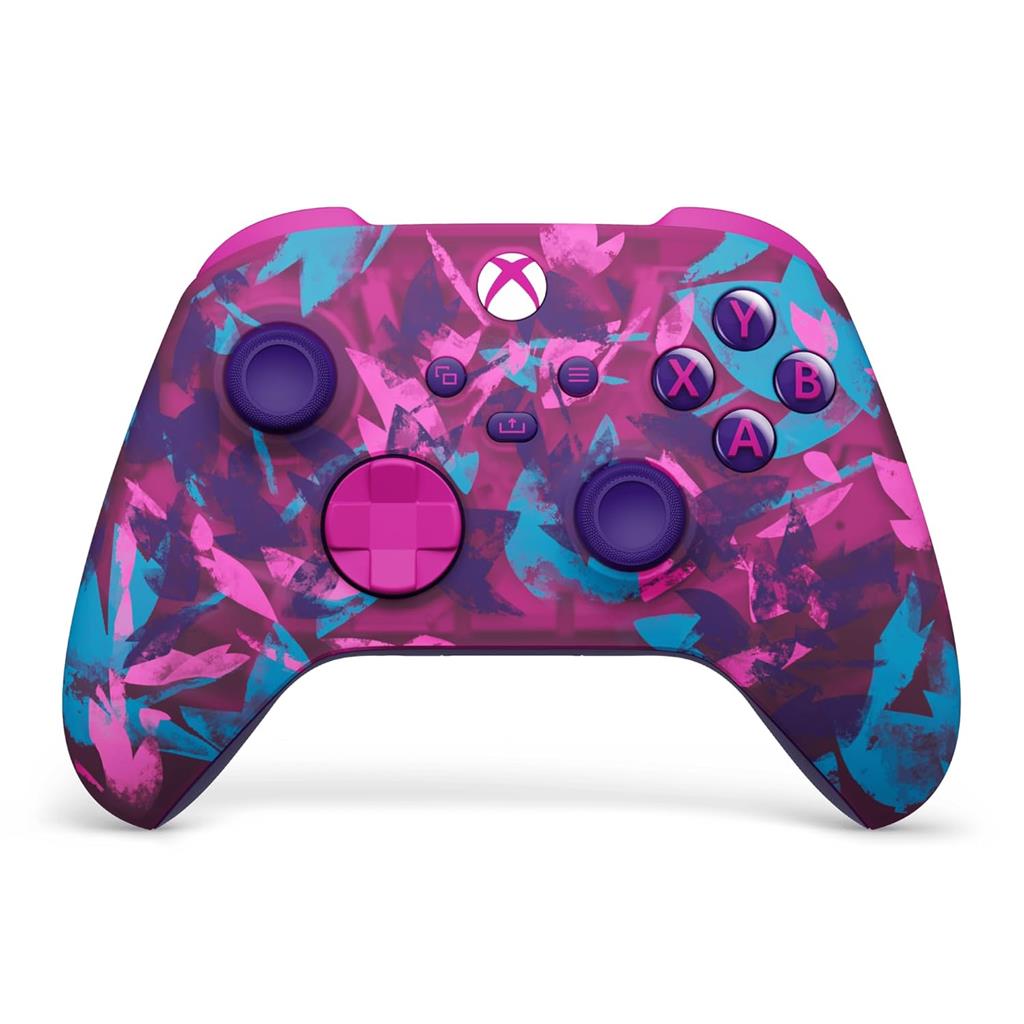 Joystick Xbox Series Wireless Heart Breaker Special Edition